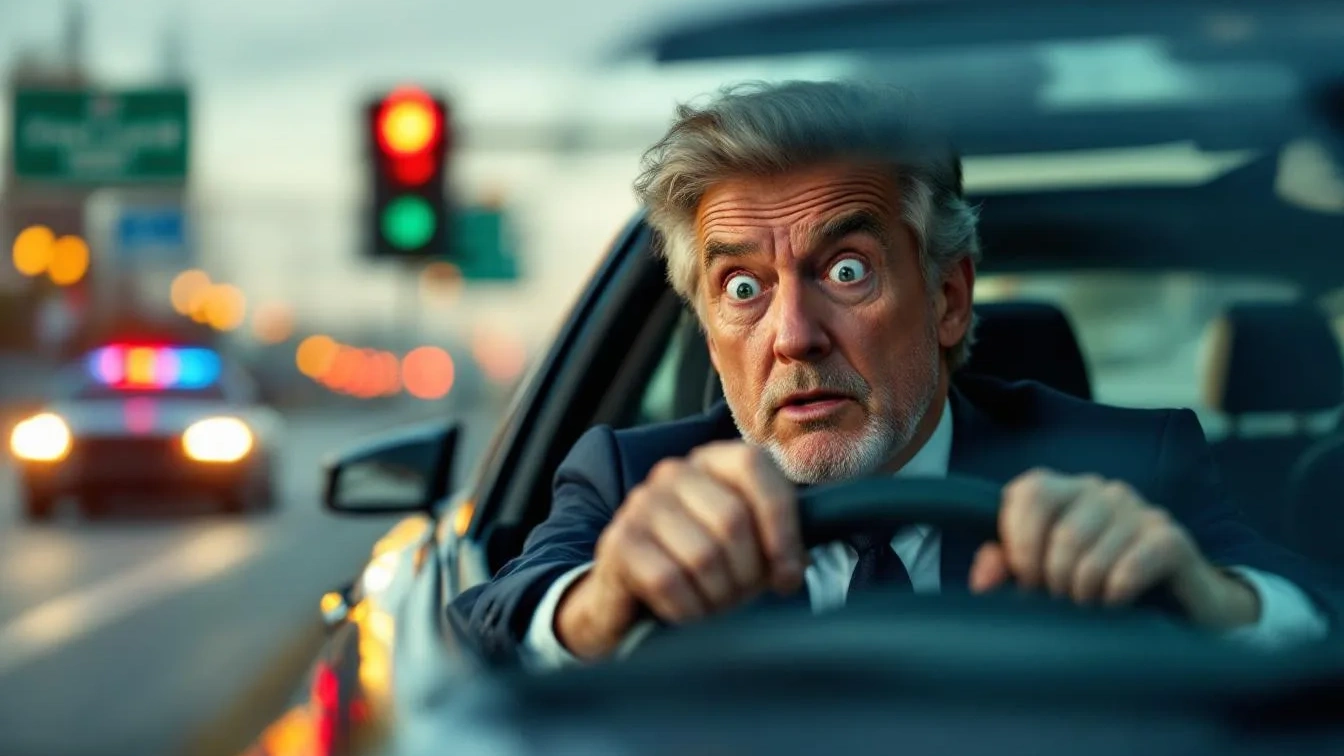 Nieuwe verkeersregels 2026: Deze veelgemaakte fout kost je voortaan direct je rijbewijs