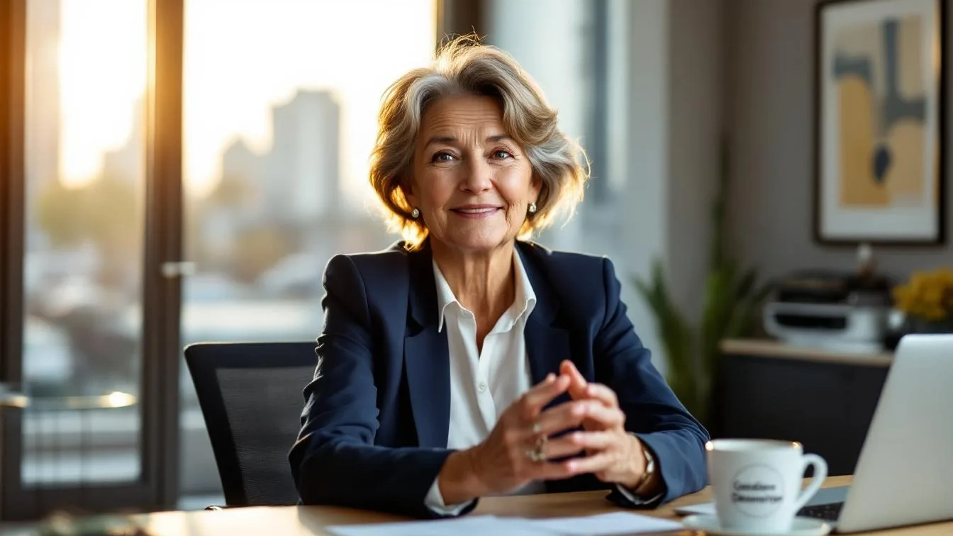 Nog lang niet met pensioen: Waarom de 67-jarige leeftijd voor Nederlanders de nieuwe norm is