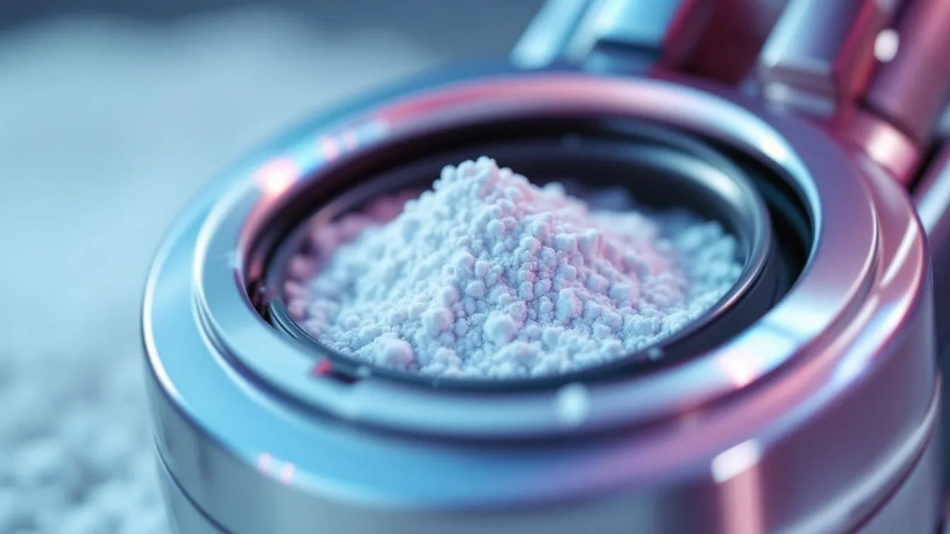 Nooit meer nare geurtjes in de stofzuiger: De simpele truc met een beetje waspoeder