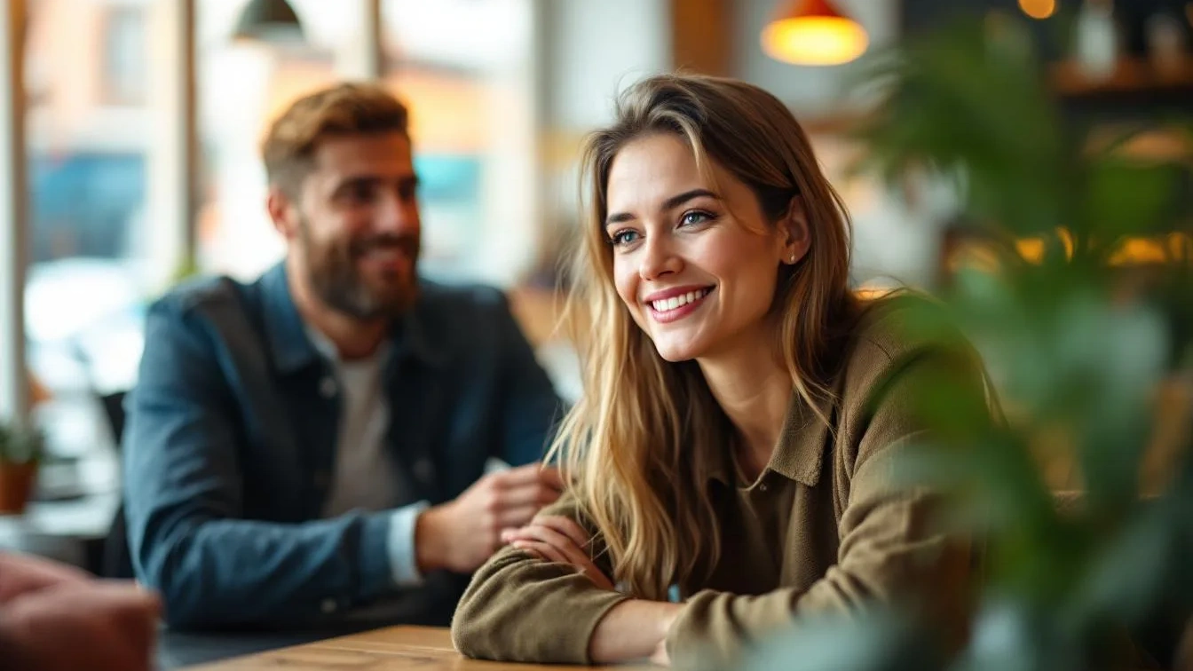 Nooit meer ongemakkelijke stiltes: De psychologische truc om saaie gesprekken direct te redden