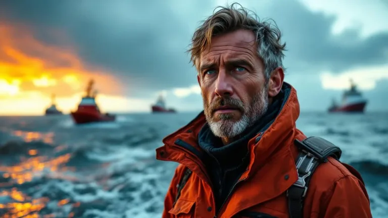 Noordzee-alarm: Waarom vreemde schepen voor de kust een groter gevaar zijn dan gedacht