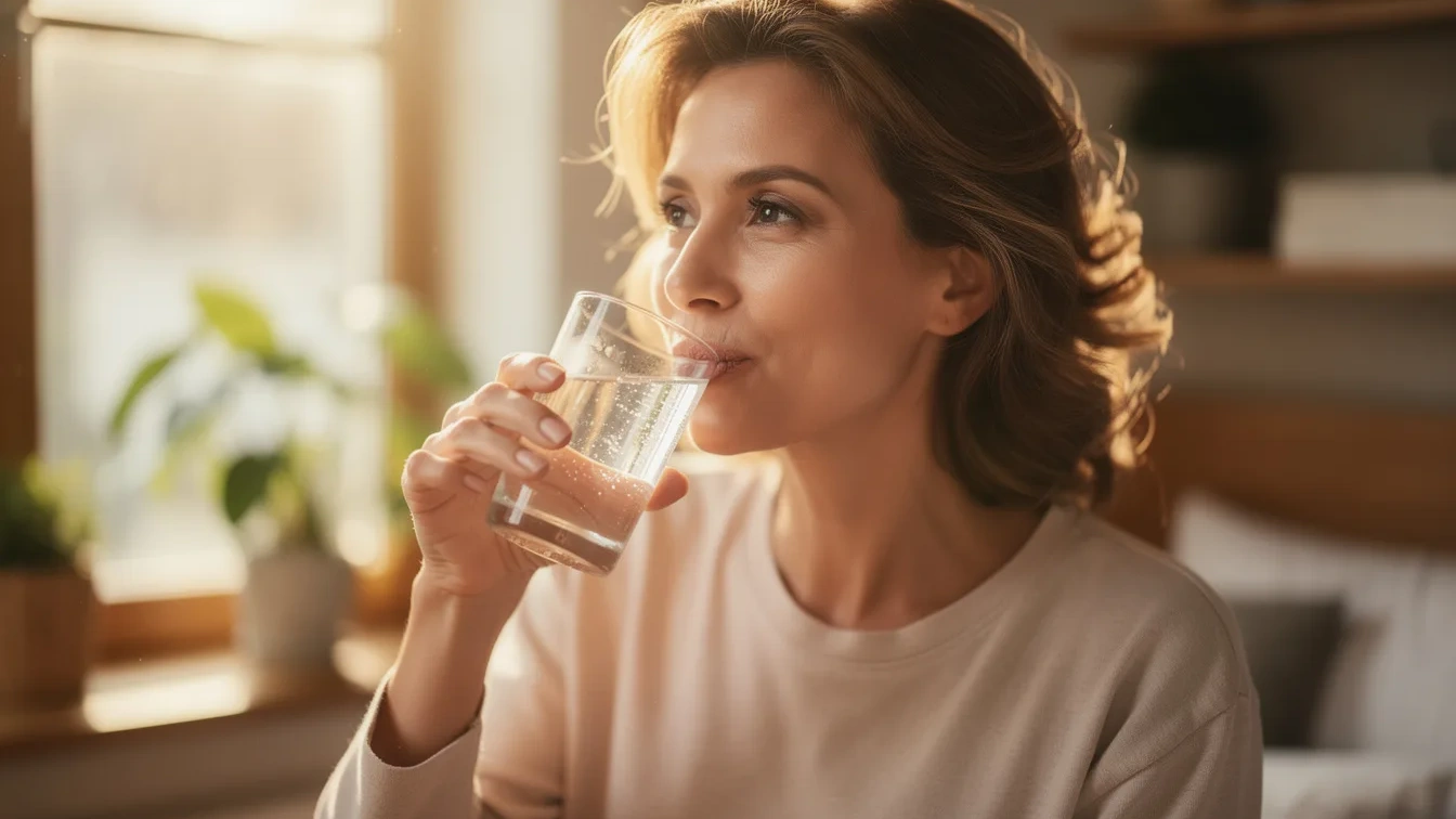 Ochtendroutine onder de loep: waarom je het drinken van water als eerste activiteit nooit mag overslaan
