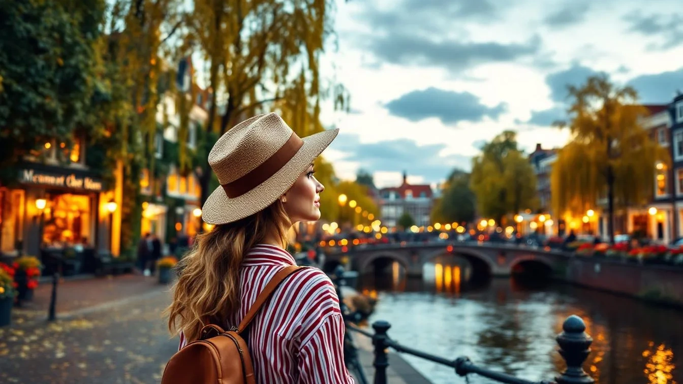 Ontdek Frederik Hendrikbuurt: Het Betoverende Hart van Amsterdam-West in Noord-Holland