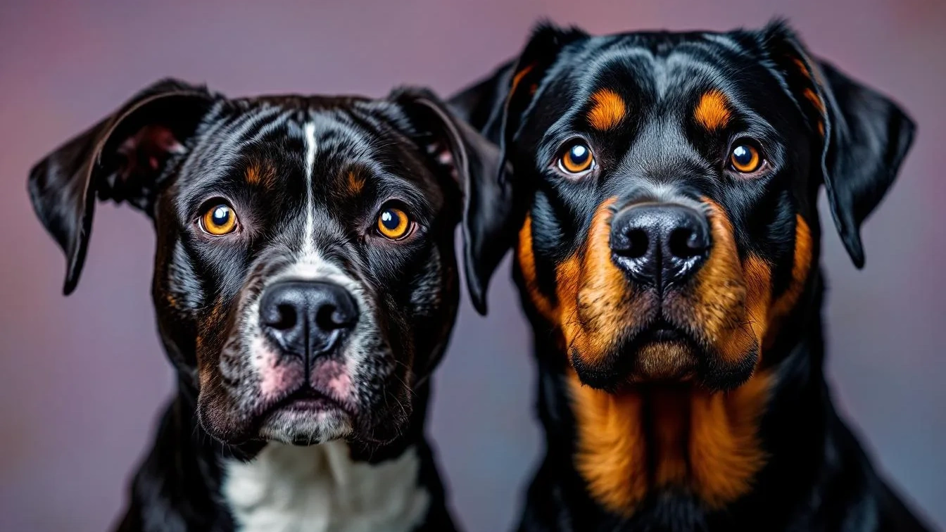 Onterecht label? De waarheid over deze hondenrassen waar altijd over wordt gediscussieerd