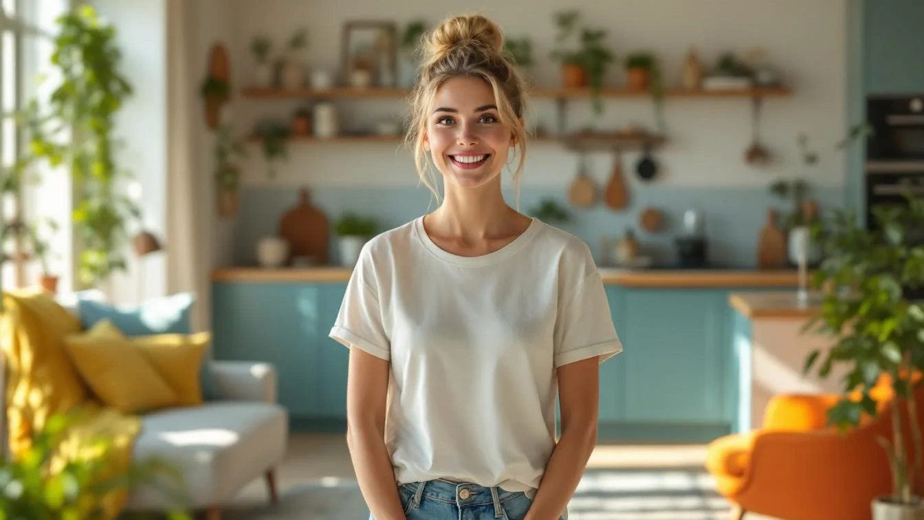 Onverwacht bezoek? Zo is je hele huis binnen exact 60 minuten toonbaar