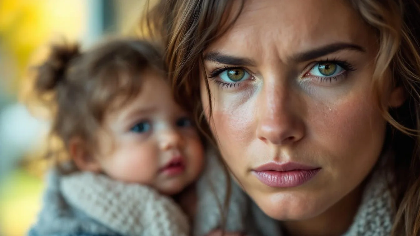 Opvoed-waarschuwing: Deze specifieke houding van ouders creëert de meest ongelukkige kinderen