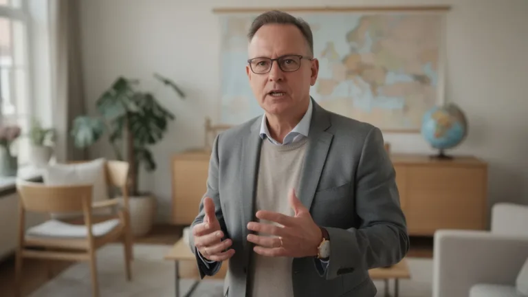 Pensioenexpert onthult waarom Portugal zijn rijke senioren verliest aan nieuwe Europese bestemming