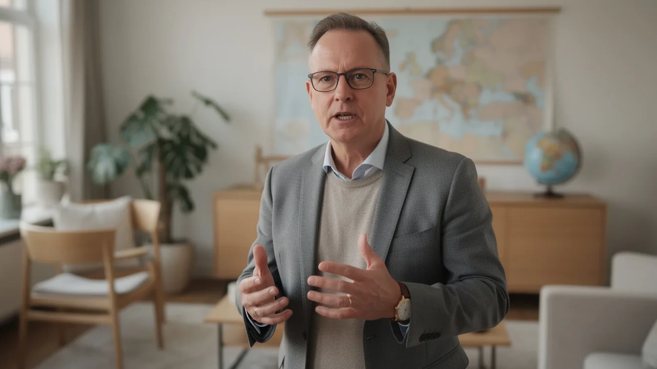 Pensioenexpert onthult waarom Portugal zijn rijke senioren verliest aan nieuwe Europese bestemming