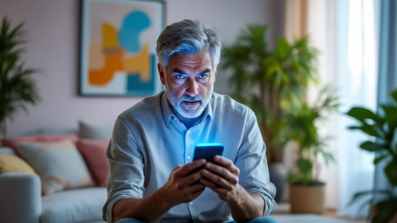 Pincode-waarschuwing: De nieuwe SMS-truc waar zelfs de slimste nu intrappen