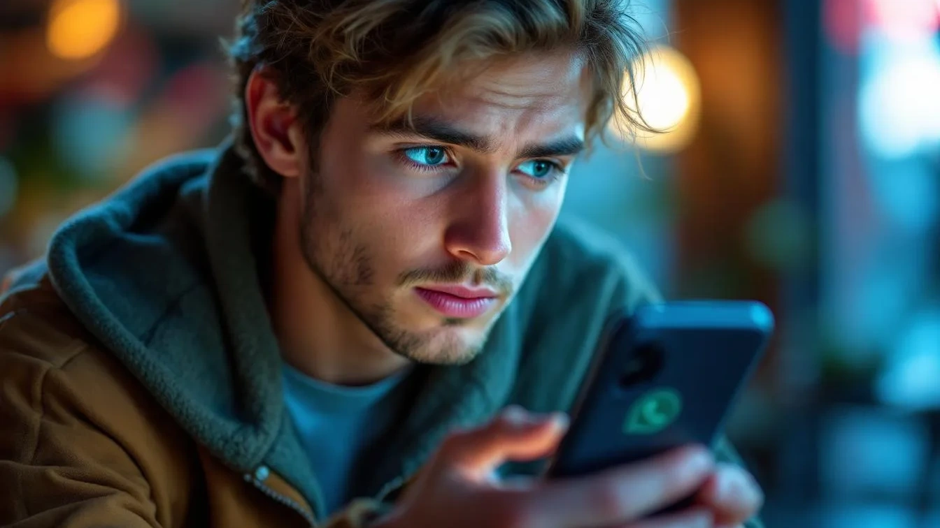 Privacy-geheim: Waarom je het ‘blauwe bolletje’ op WhatsApp direct moet uitschakelen