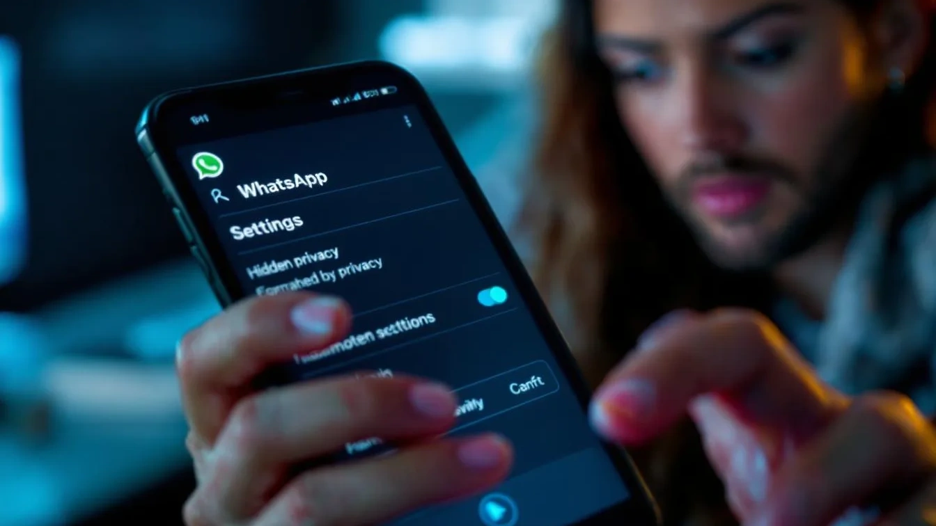 Privacy Alert: Disable this hidden setting in WhatsApp immediately