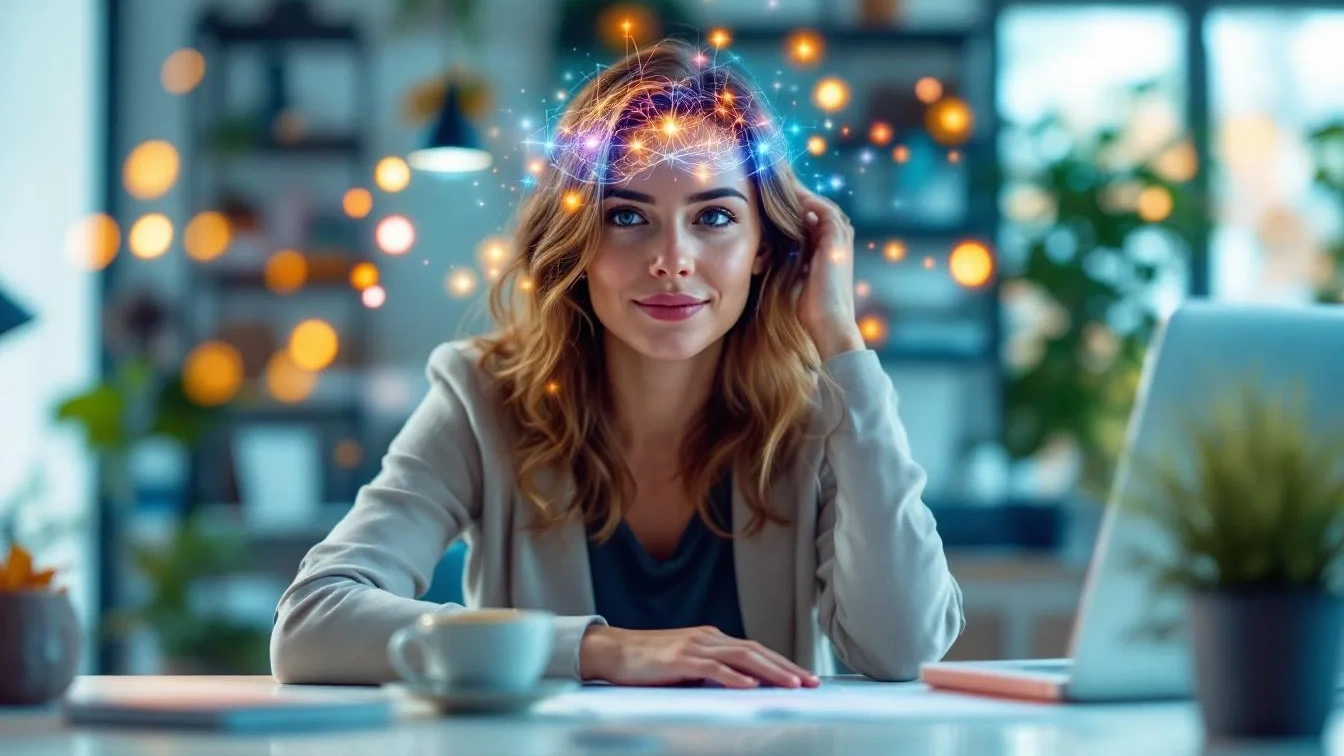 Productiviteits-hack: Waarom korte pauzes je hersenen juist in een hogere versnelling zetten