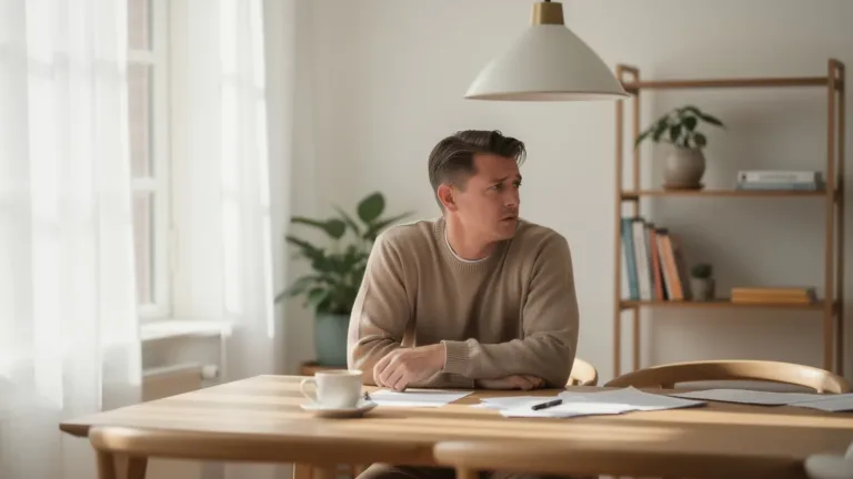 Psychologen zeggen: Mensen die zich mentaal uitgeput voelen maken deze fout voor de middag