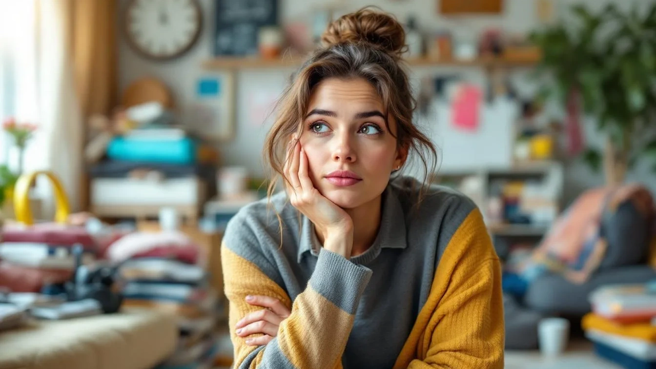 Psychologie van de rommel: Waarom mensen die zich mentaal ‘vol’ voelen deze subtiele trigger negeren