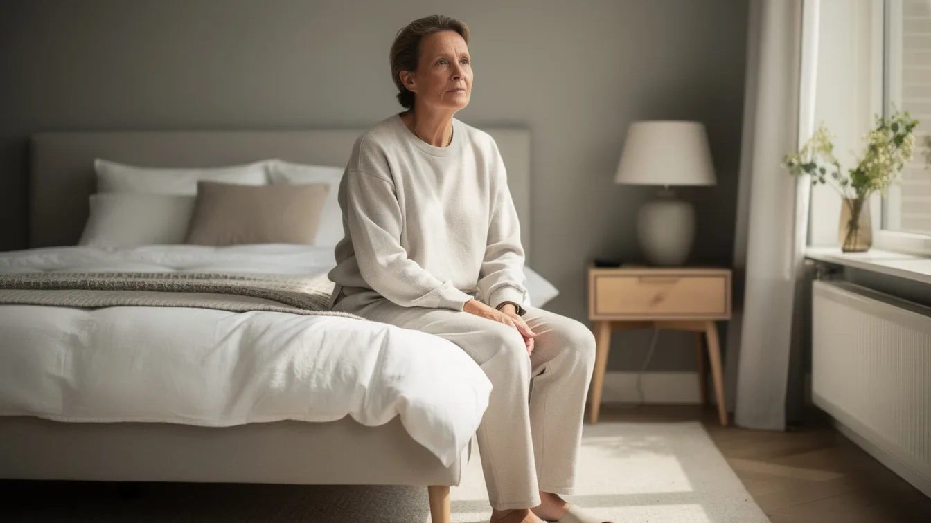 Psycholoog onthult: Wat je bed direct opmaken zegt over je karakter