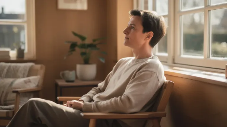 Psycholoog onthult waarom mensen die lijden accepteren gelukkiger leven dan comfortzoekers