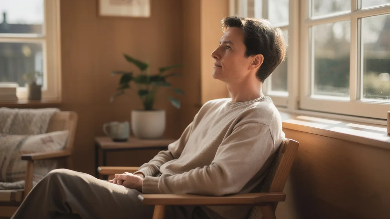 Psycholoog onthult waarom mensen die lijden accepteren gelukkiger leven dan comfortzoekers