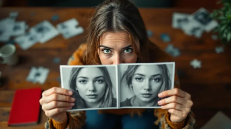 Puzzel onthult: kun jij binnen 30 seconden alle verschillen vinden?