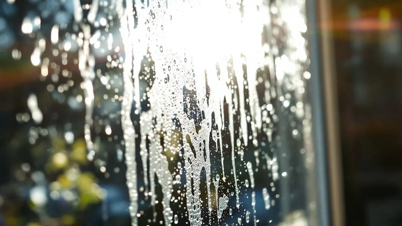 Ramen lappen: Waarom je dit nooit moet doen als de zon schijnt (volgens de expert)
