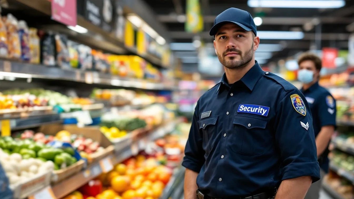 Rechten bij tascontrole: Wat een supermarktbeveiliger volgens de wet écht niet mag doen