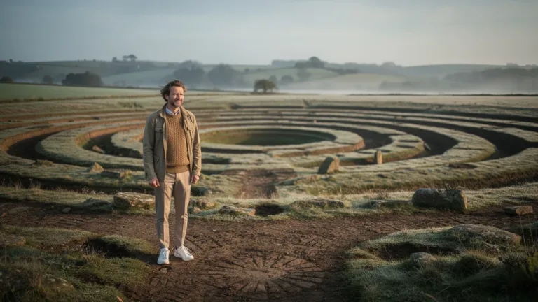 Reusachtige kuilen onthullen de grootste prehistorische structuur ooit gevonden bij Stonehenge