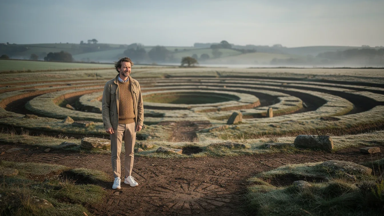Reusachtige kuilen onthullen de grootste prehistorische structuur ooit gevonden bij Stonehenge