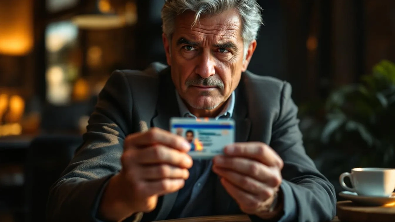 Rijbewijs-check: Wat de datum op je rijbewijs vertelt over je rijvaardigheid rdt