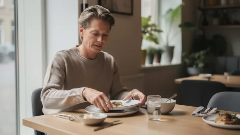 Ruim jij je eigen tafel af in een restaurant? Dit onthult een verrassende karaktertrek