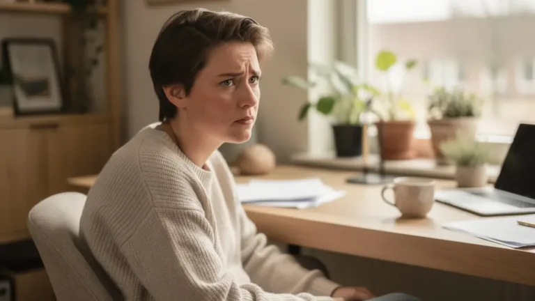 Saboteert je productiviteit je echte prestaties?