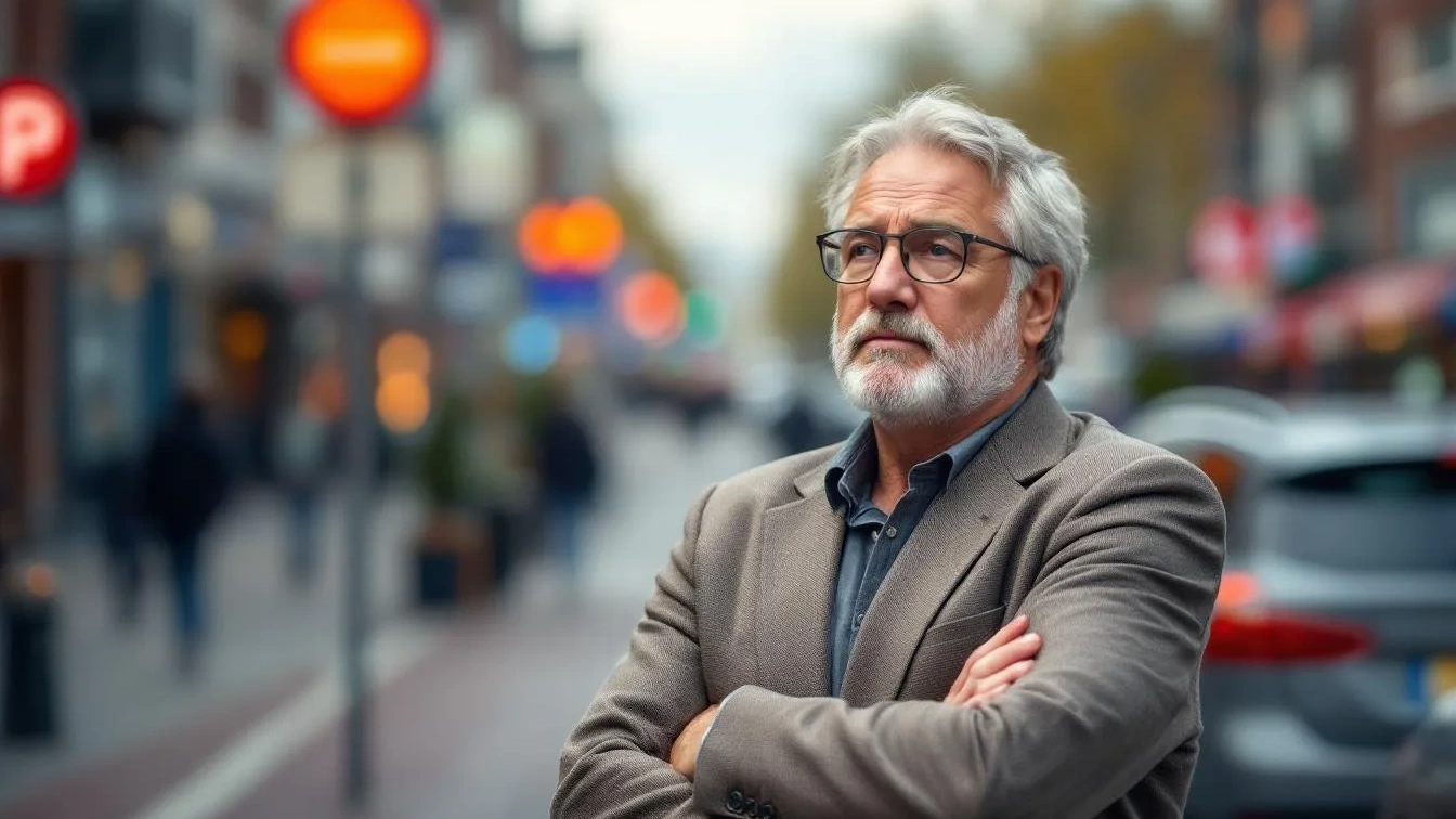 Scheveningen houdt hoge parkeertarieven: De onverwachte reden achter deze beslissing