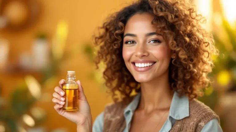 Schoonheidsexpert onthult waarom amandelolie een echt wondermiddel is