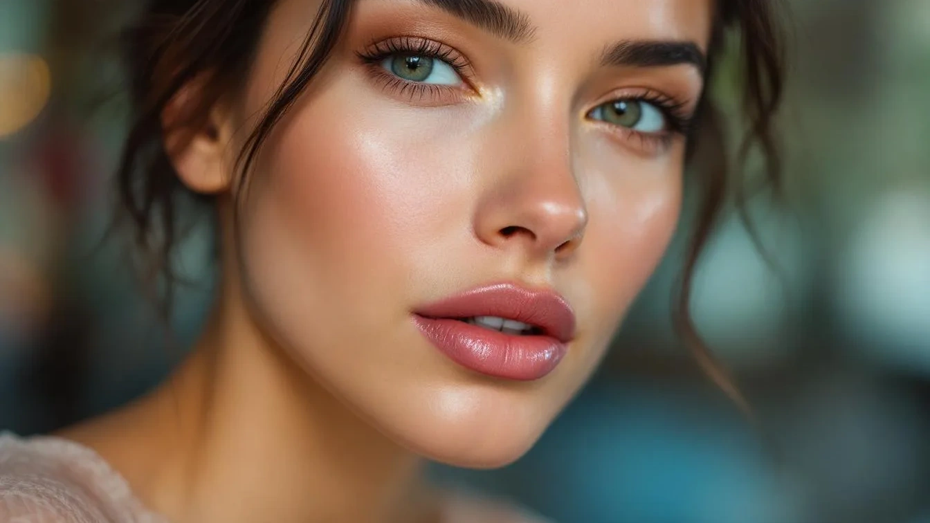 Schoonheidsexpert onthult waarom je lippen hun donkere tint blijven behouden