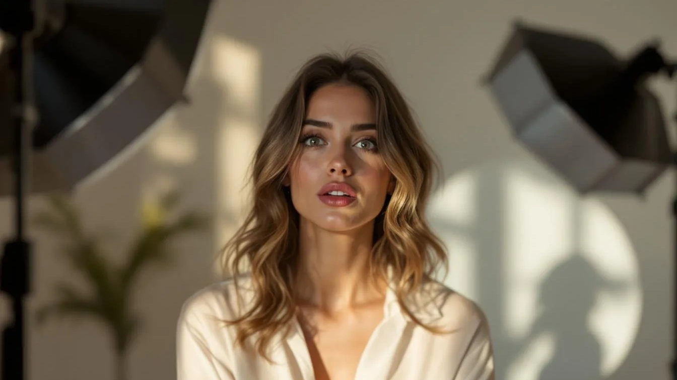 Sinds ik stopte met verven, veranderde mijn haarstructuur volledig