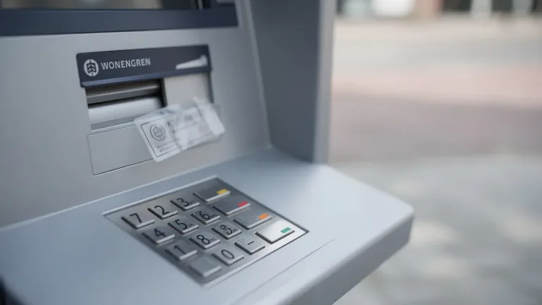 Skimming in 2026: De onzichtbare sticker op de geldmaat waar elke pinner op moet letten