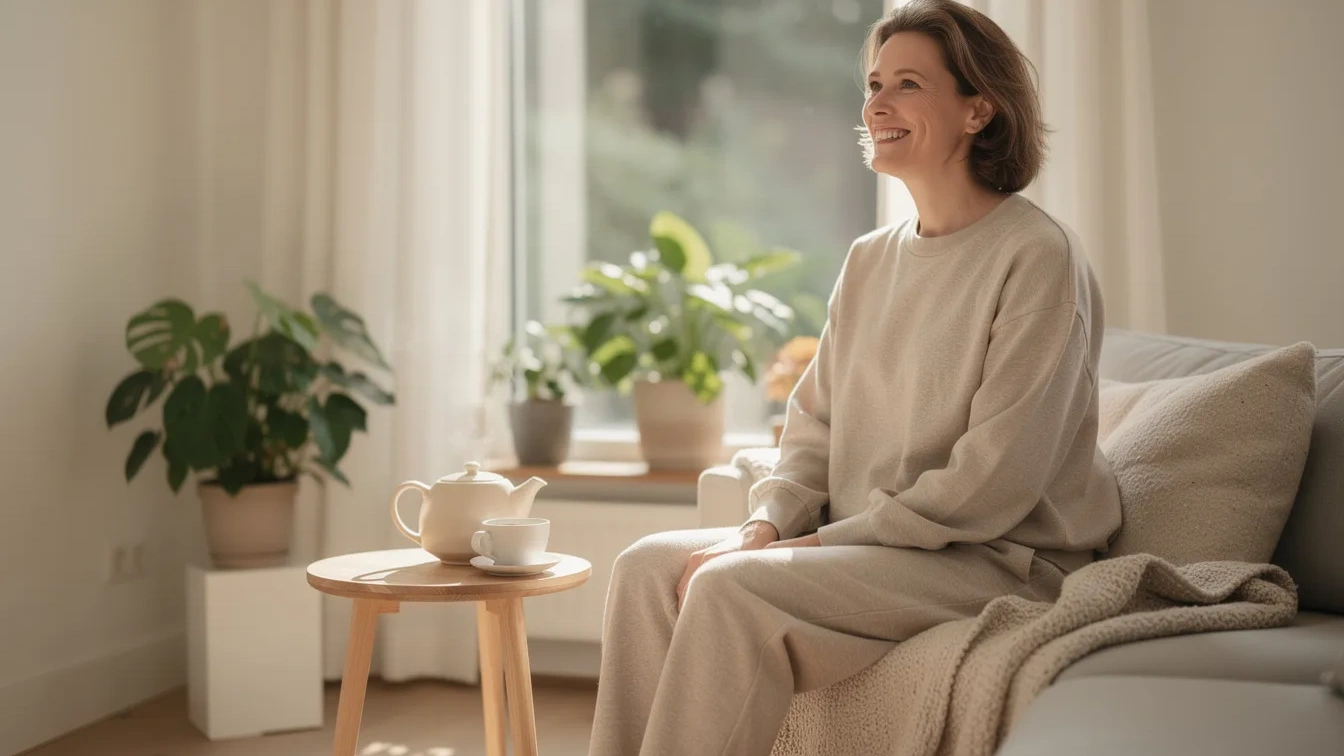 Sla het koffieritueel over: Deze kleine verandering in je ochtendomgeving verbetert je humeur