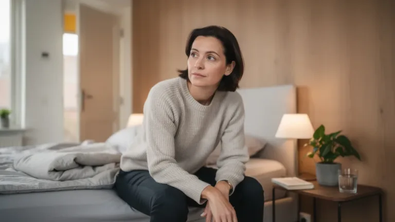 Slaap jij met de slaapkamerdeur dicht? Dan heb je waarschijnlijk deze 5 eigenschappen