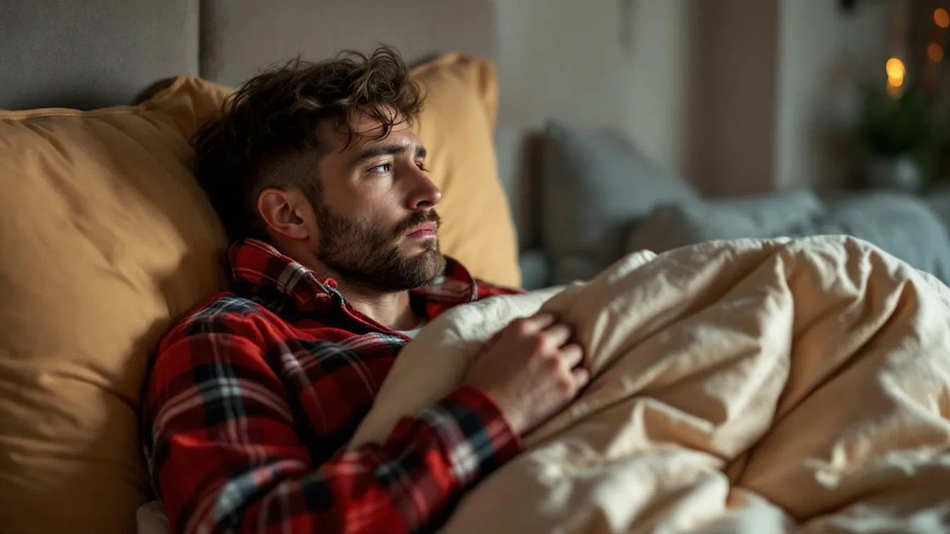 Slaapexpert waarschuwt: Waarom jouw zomerdekbed je nachtrust in de winter verpest