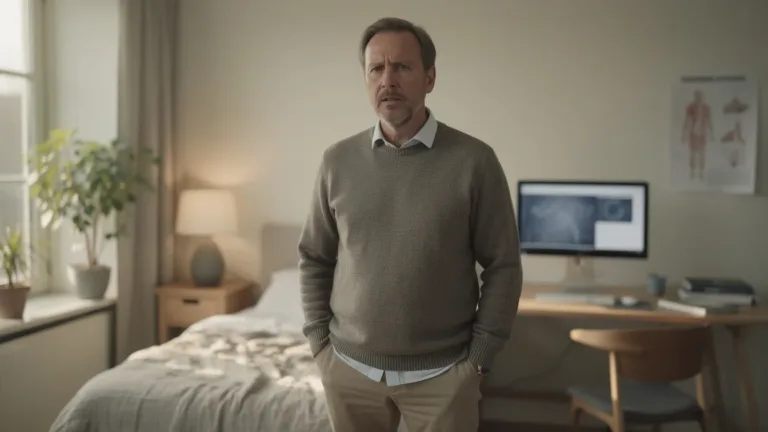 Slaaponderzoeker legt uit waarom laat opblijven ontstekingen veroorzaakt