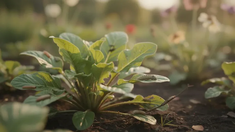 Slangenmagneet: Waarom deze plant ongewenste dieren naar je tuin lokt