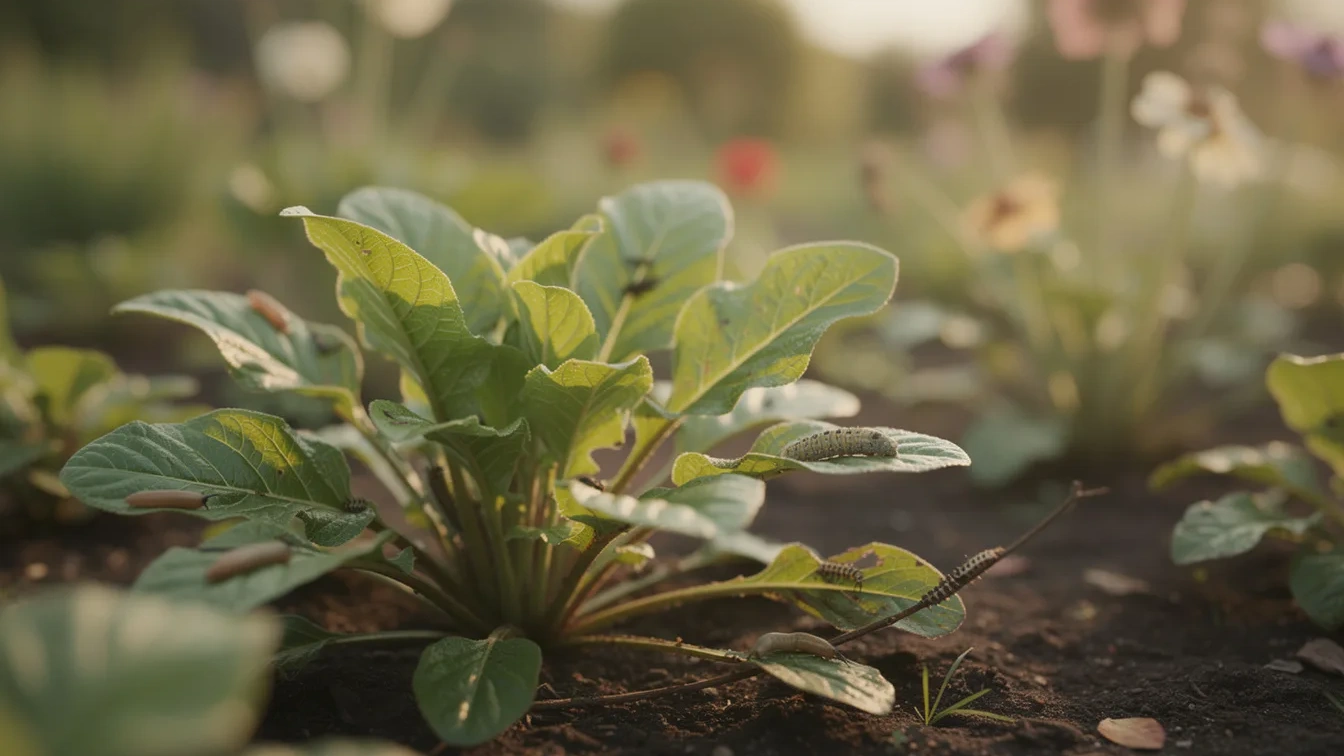 Slangenmagneet: Waarom deze plant ongewenste dieren naar je tuin lokt
