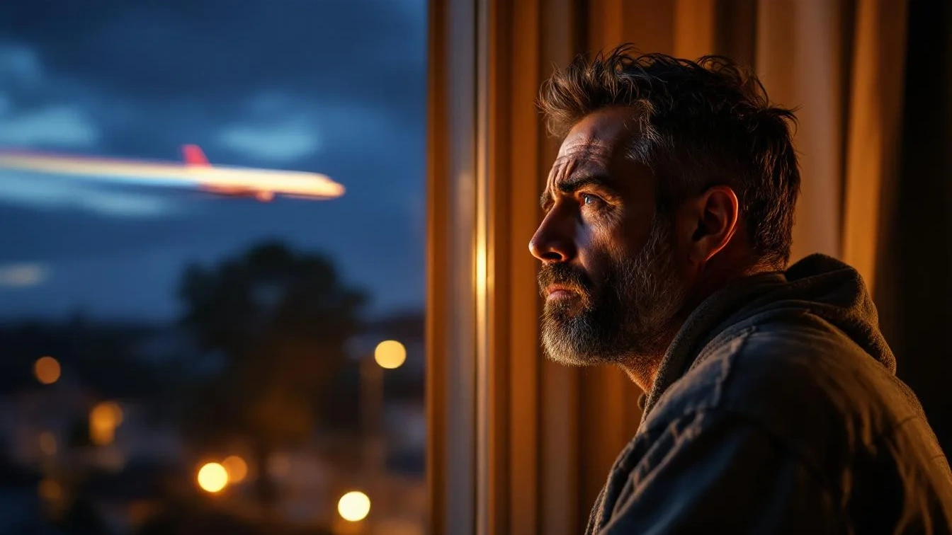 Slapeloze nachten? Gemeenten onthullen waarom Schiphol ’s nachts nu écht dicht moet