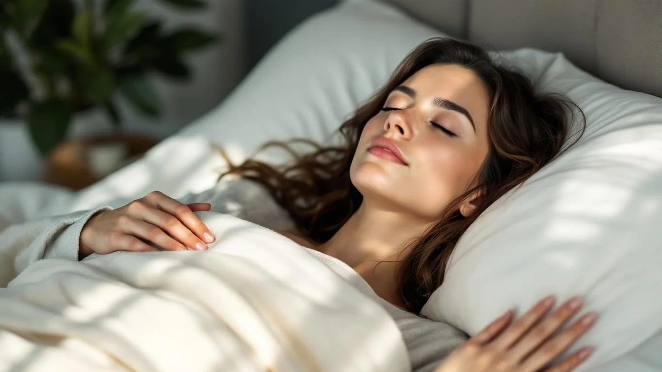 Slechte slaper? De simpele routine met een laurierblad onder je kussen die je nachtrust transformeert