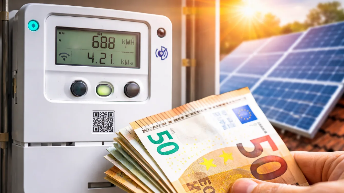 Slimme meter regels veranderen nu: dit voel je direct in je portemonnee