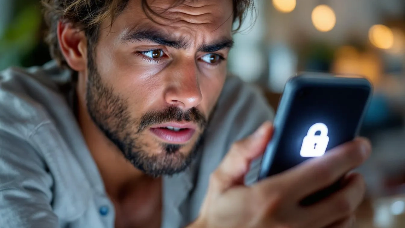 Smartphone-alarm: Waarom een update langer dan 2 dagen uitstellen je bankgegevens in gevaar brengt