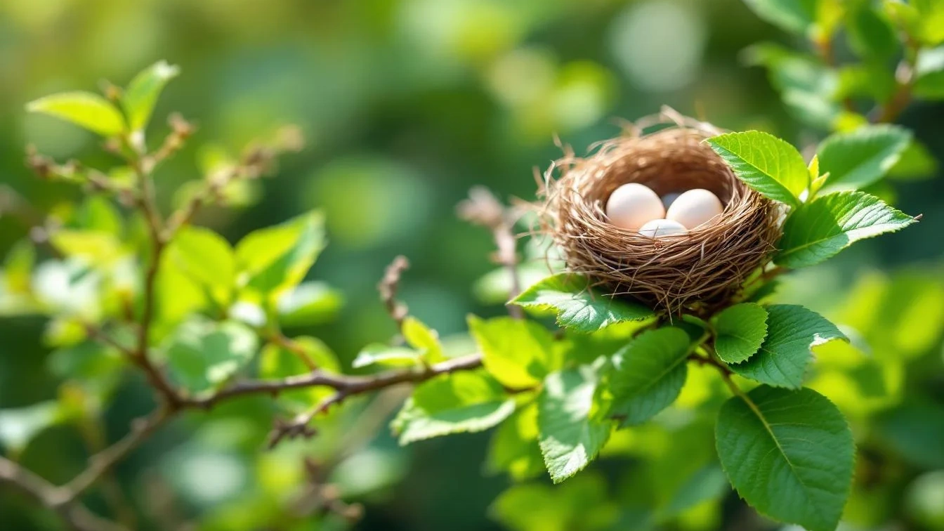 Snoei-deadline op komst: Zo voorkom je een boete voor nestelende vogels