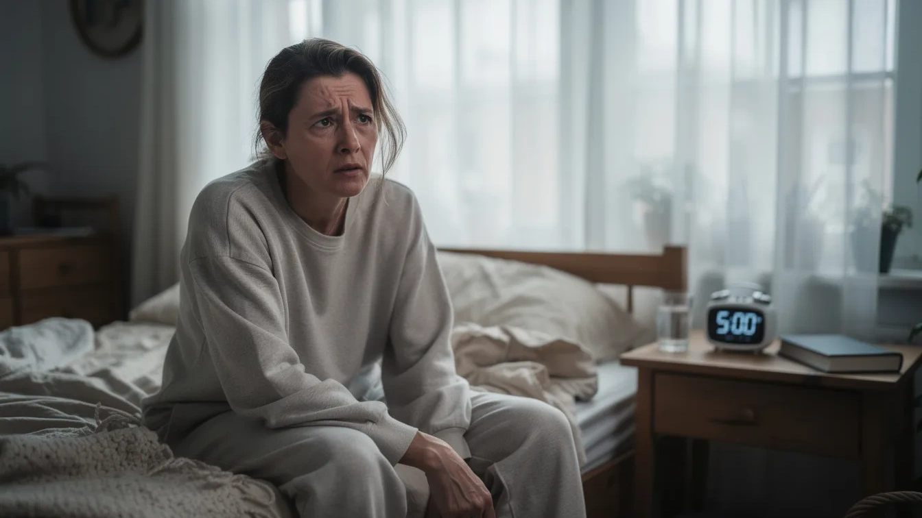 Stop met die wekker van 05:00 uur: Hoe vroege vogels hun eigen slaapcyclus saboteren