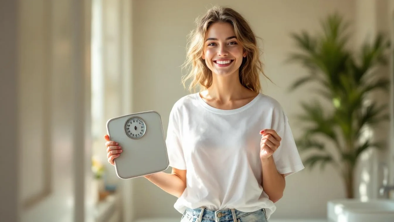 Stop met diëten: Waarom voedingsdeskundigen juist nu adviseren om de weegschaal weg te gooien