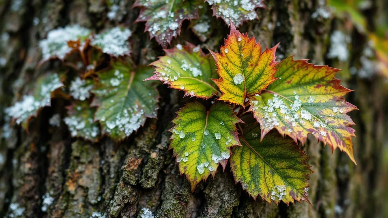 Strooizout-alarm: Wat de winterse gladheidbestrijding stiekem met onze bomen doet