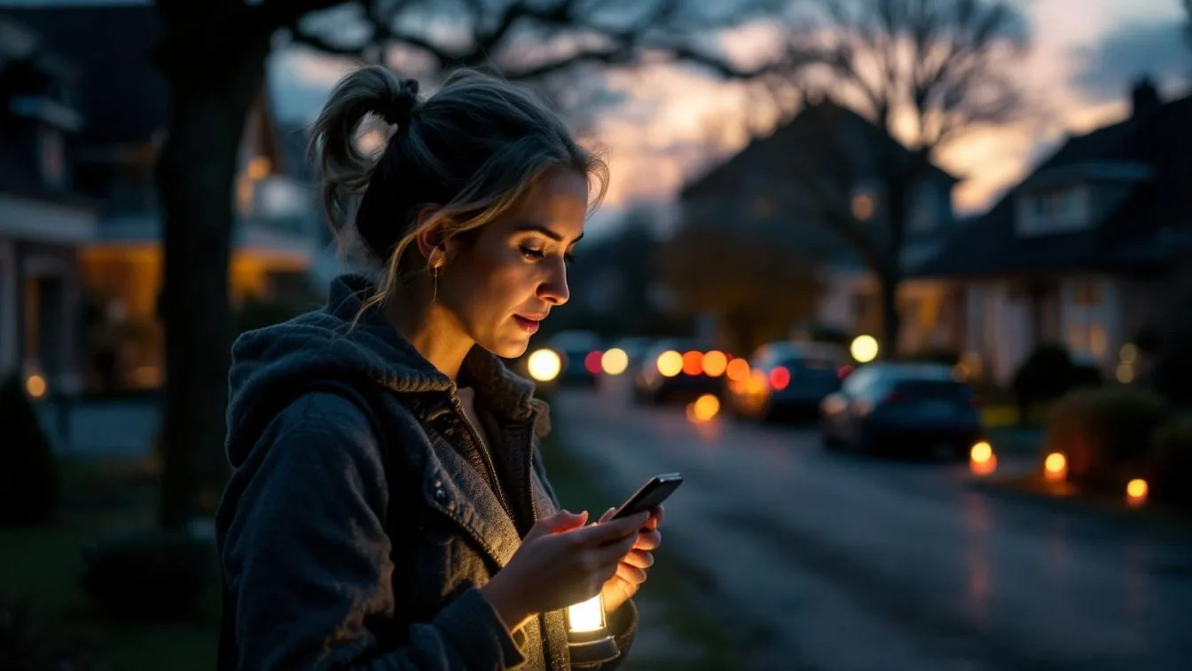 Stroomuitval treft bijna 2.800 huishoudens in Zuidoost