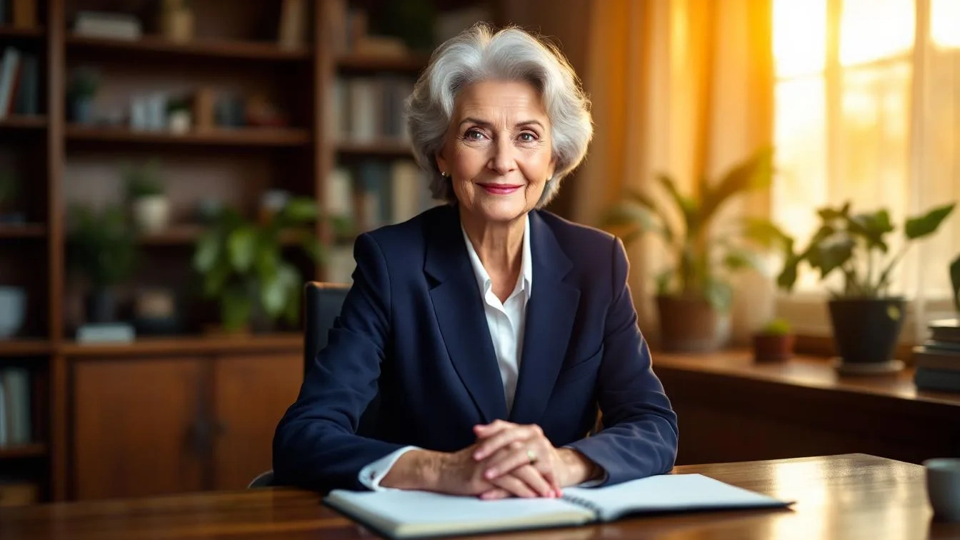 Super-agers: Why some octogenarians have sharper brains than those in their fifties